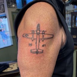 Tattoo Tattoo