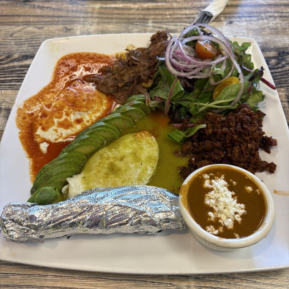A Huevo Cafe - Breakfast & Brunch Near Me - Los Angeles, California A Huevo Cafe - Breakfast & Brunch Near Me - Los Angeles, California