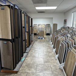 Central Floor Supply - Vinyl, wood, SPC, all the flooring you need.