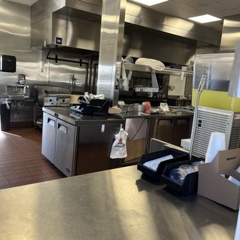 Mesquite Fresh Street Mex - Mexican Near Me - Gilbert, Arizona