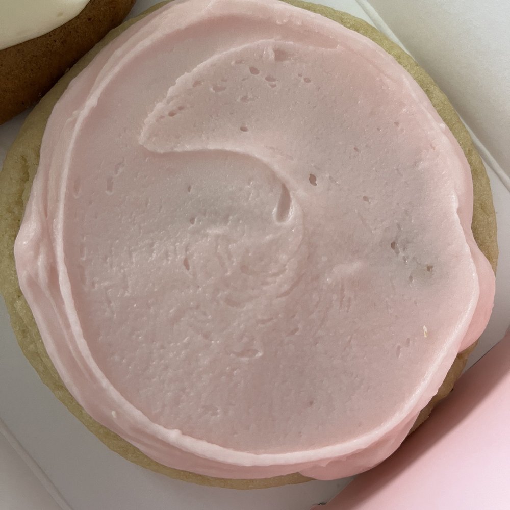 Crumbl - Pacific Commons - Classic pink sugar - Bakeries Near Me - Fremont, California Crumbl - Pacific Commons - Classic pink sugar - Bakeries Near Me - Fremont, California