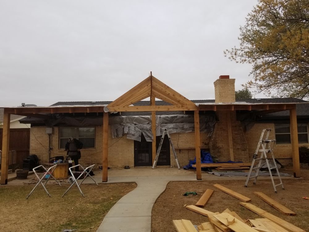 HANDYMAN GARCIA 15 Photos Lockney, Texas Handyman Phone Number