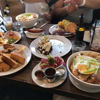 Jam Cafe on Beatty - Breakfast & Brunch Near Me - Vancouver, British Columbia Jam Cafe on Beatty - Breakfast & Brunch Near Me - Vancouver, British Columbia
