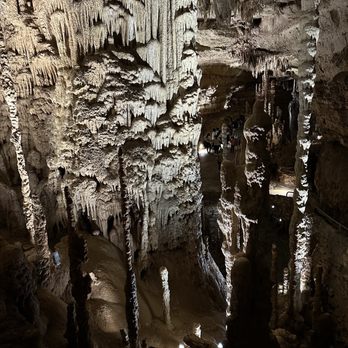 Natural Bridge Caverns - Tours Near Me - San Antonio, Texas