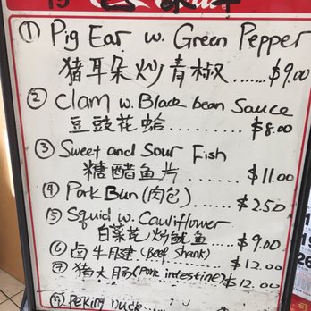 Oriental Wok Express - Today special menu - Chinese Near Me - West Lebanon, New Hampshire