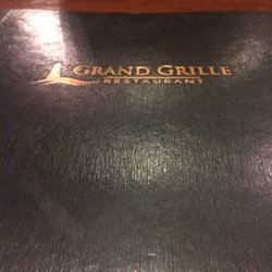 Grand Grille Restaurant