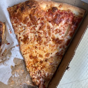 Providence Pizza - NY-Style Classic Cheese Slice - Pizza Near Me - Grandview, Missouri Providence Pizza - NY-Style Classic Cheese Slice - Pizza Near Me - Grandview, Missouri