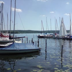 Segler-Club Oberspree