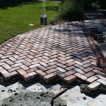 CJ'S Masonry - Masonry/Concrete Near Me