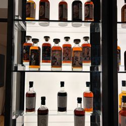 La Maison du Whisky
