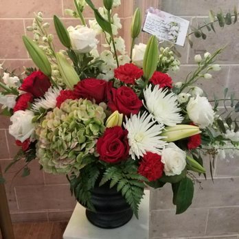 Greenpoint Floral - Florists Near Me - Brooklyn, New York