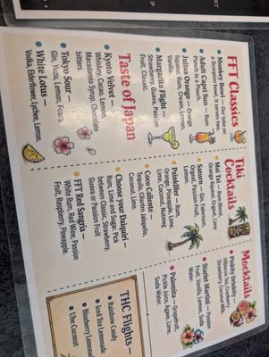Menu photo 2 Food For Thought Cape Neddick , ME