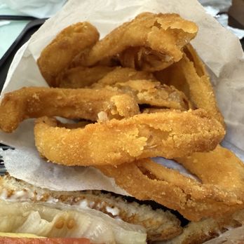 J B Burgers - Onion Rings - Burgers Near Me - Monrovia, California J B Burgers - Onion Rings - Burgers Near Me - Monrovia, California