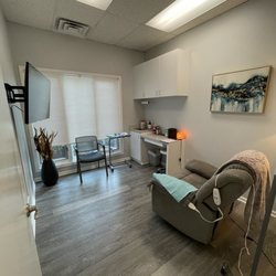 Rejuvii - Private room