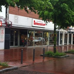 Schuhhaus Rebenstorf