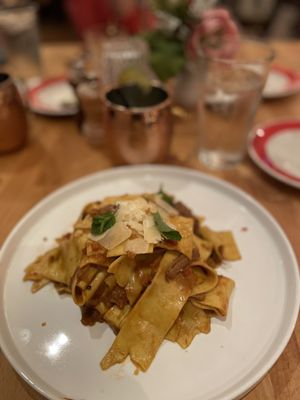 Ciccio Trattoria by null