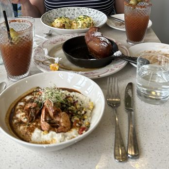 Crack'D Brunch - Yum - Breakfast & Brunch Near Me - New Orleans, Louisiana Crack'D Brunch - Yum - Breakfast & Brunch Near Me - New Orleans, Louisiana