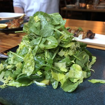 Amada - Ensalada Verde - Tapas Bars Near Me - Philadelphia, Pennsylvania Amada - Ensalada Verde - Tapas Bars Near Me - Philadelphia, Pennsylvania