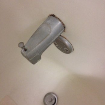 Harrah's Laughlin - A Caesars Rewards Destination - Bathroom fixtures needed replacing - Hotels Near Me - Laughlin, Nevada