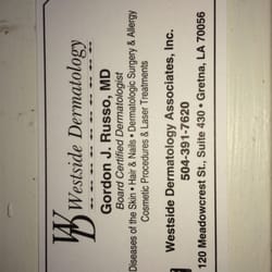 Westside Dermatology Associates