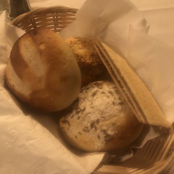 PG Steakhouse - Rolls - Steakhouses Near Me - Huntington, New York