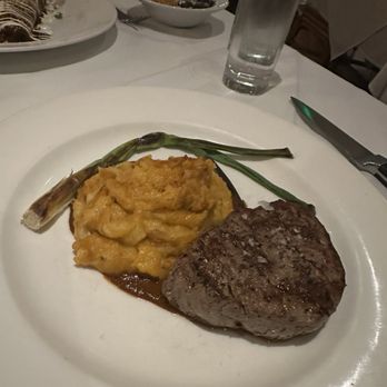Las Brisas - filet of beef - Mexican Near Me - Laguna Beach, California
