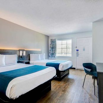 Studio 6 - Studio Ocean Springs MS Double Queen - Hotels Near Me - Ocean Springs, Mississippi Studio 6 - Studio Ocean Springs MS Double Queen - Hotels Near Me - Ocean Springs, Mississippi