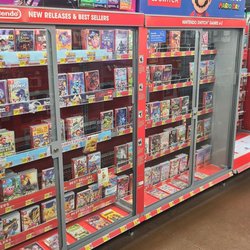Walmart Supercenter