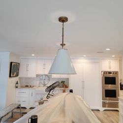 Elegant Remodeling and Painting