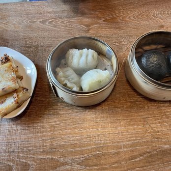 Dim Dim Sum - Dim Sum Near Me - Windermere, Florida
