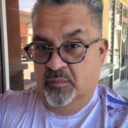 Frank's Authentic Barber Shop - My hair cut