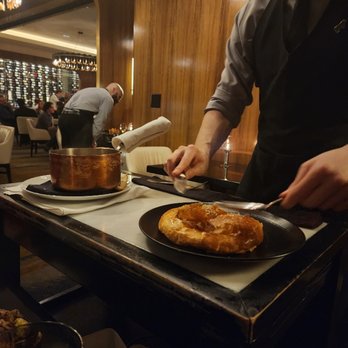 Bourbon Steak by Michael Mina - Steakhouses Near Me - Nashville, Tennessee