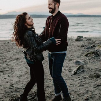 Olga Andreyanova Photography - Discovery Park engagement shoot location - Event Photography Near Me Olga Andreyanova Photography - Discovery Park engagement shoot location - Event Photography Near Me
