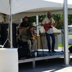 City of Dallas, Oregon - Summerfest 2017