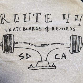 Route 44 - Skate Shops Near Me - San Diego, California Route 44 - Skate Shops Near Me - San Diego, California