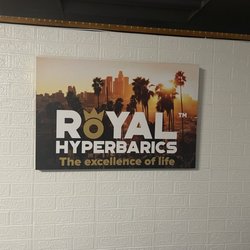 Royal Hyperbarics