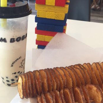 Tim Boba - Bubble Tea Near Me - Riverside, California