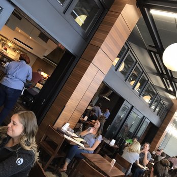 Publican Tavern - Outside - New American Near Me - Chicago, Illinois