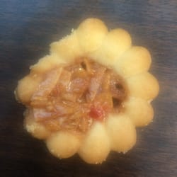 Gateaux Bakery & Cafe - Sunflower cookie