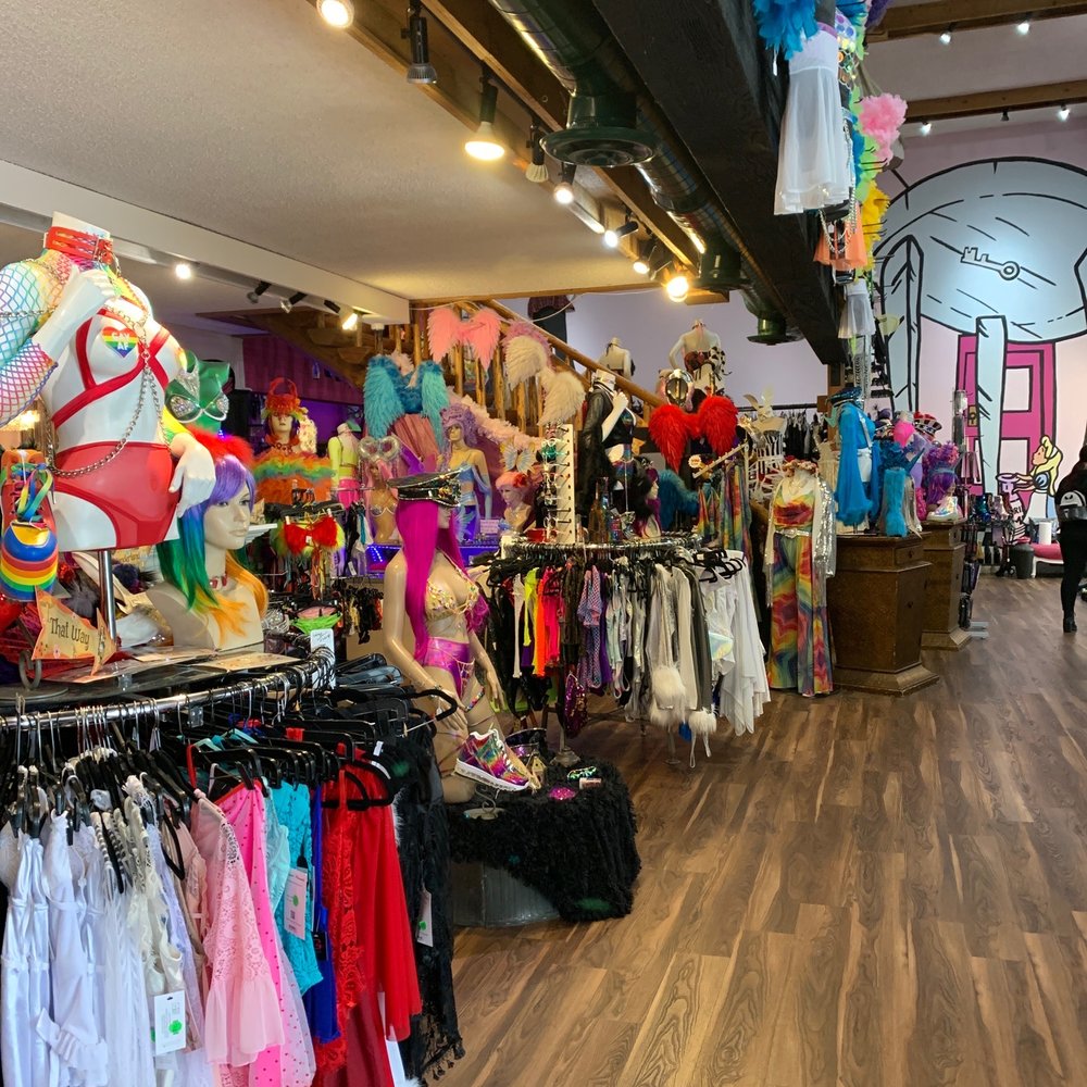 Wicked Chamber - Lingerie Near Me - Costa Mesa, California Wicked Chamber - Lingerie Near Me - Costa Mesa, California