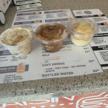 The Peach Cobbler Factory - Desserts Near Me - Myrtle Beach, South Carolina The Peach Cobbler Factory - Desserts Near Me - Myrtle Beach, South Carolina