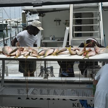 FishMonster Charters - Fish - Boat Charters Near Me - Key West, Florida FishMonster Charters - Fish - Boat Charters Near Me - Key West, Florida
