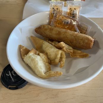 Long Beach Market & Deli - Crab Rangoons and Pork Eggrolls - Korean Near Me - Long Beach, Mississippi Long Beach Market & Deli - Crab Rangoons and Pork Eggrolls - Korean Near Me - Long Beach, Mississippi