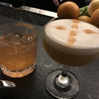 Dead Line - Cocktail Bars Near Me - Seattle, Washington