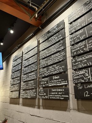Menu photo 4 The Bine Beer & Food Bothell, WA Menu photo 4 The Bine Beer & Food Bothell, WA