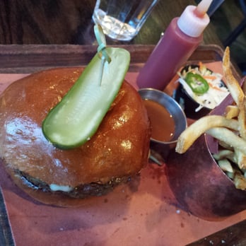 Republic Gastropub - Mmmm... burger... fries... slaw...... - Gastropubs Near Me - Bloomfield, Connecticut Republic Gastropub - Mmmm... burger... fries... slaw...... - Gastropubs Near Me - Bloomfield, Connecticut