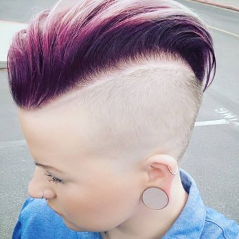 Studio Nine - Hair by Vanessa Ortega- Studio Nine - Hair Salons Near Me - Salinas, California
