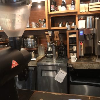 Panther Coffee - Coffee & Tea Near Me - Miami, Florida Panther Coffee - Coffee & Tea Near Me - Miami, Florida
