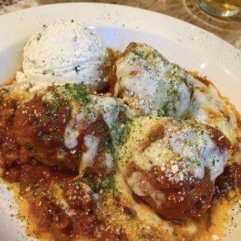Mineo's Pizza House - Meatballs and ricotta - Pizza Near Me - Pittsburgh, Pennsylvania Mineo's Pizza House - Meatballs and ricotta - Pizza Near Me - Pittsburgh, Pennsylvania