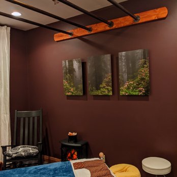 ViaSana - Ashiatsu Massage Bars at ViaSana - Massage Therapy Near Me - Ouray, Colorado
